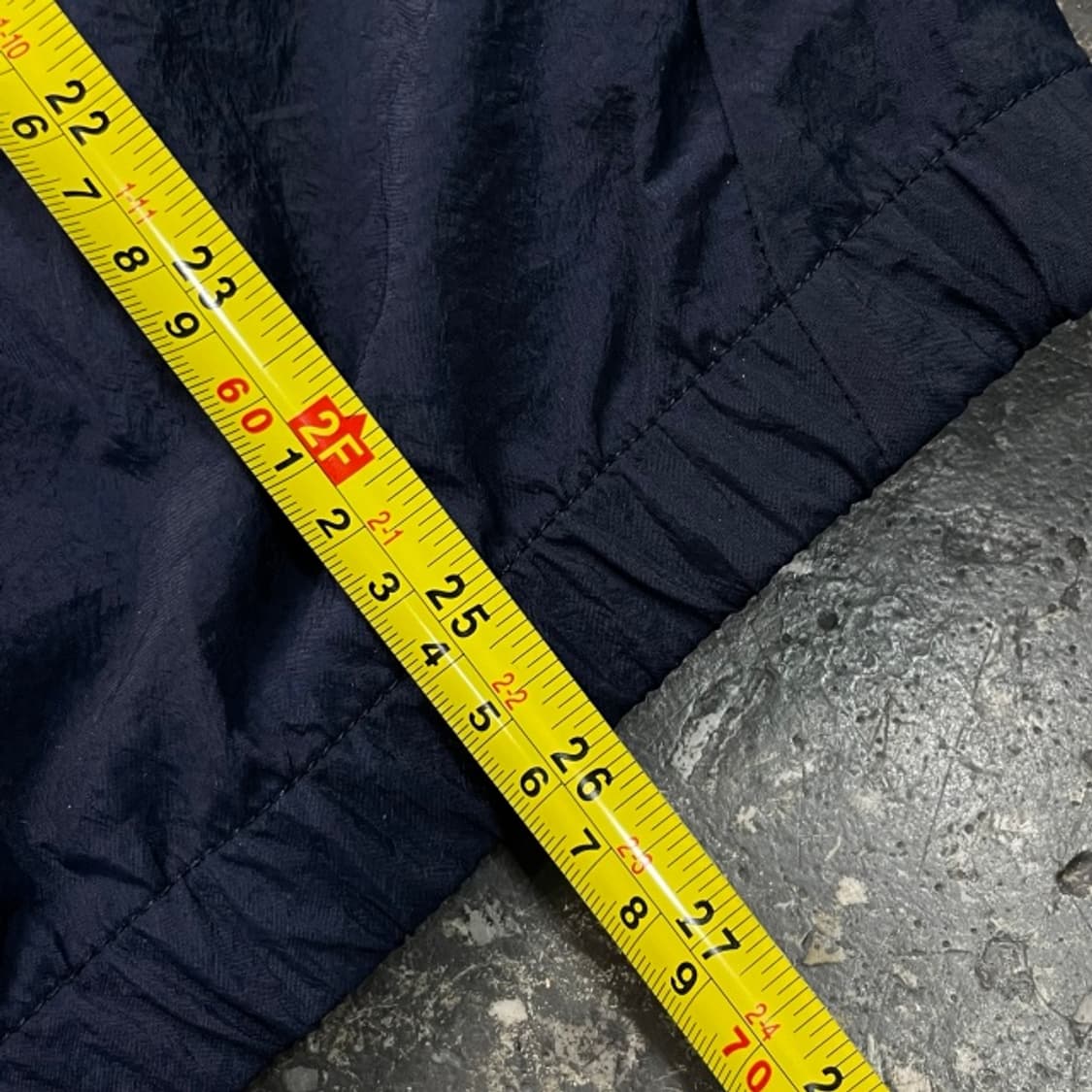 100 나이키 리펠 헤리티지 런닝 바람막이  상품이미지7