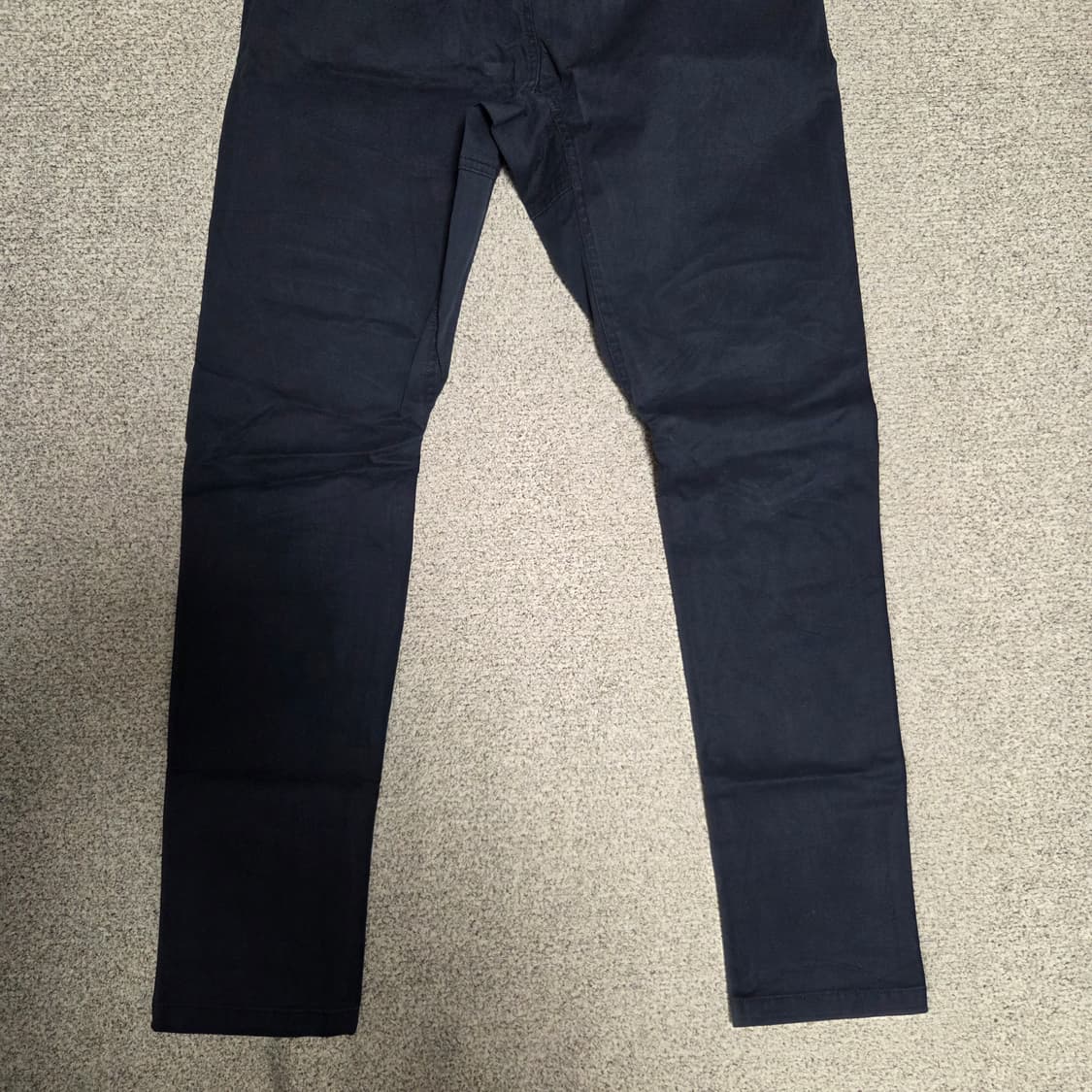 Coen 재팬 벨트 코튼팬츠 30-32 상품이미지5