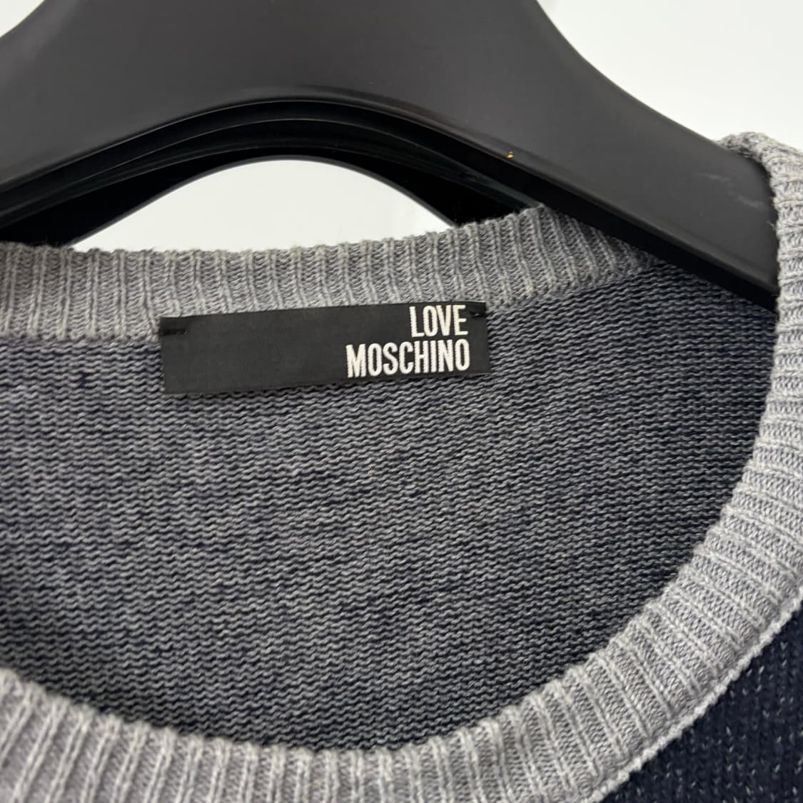 모스키노 라나 울 니트 상품이미지6