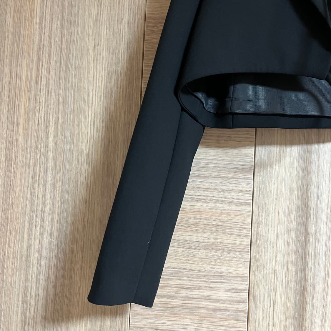 자라 리본끈 블레이저 상품이미지2