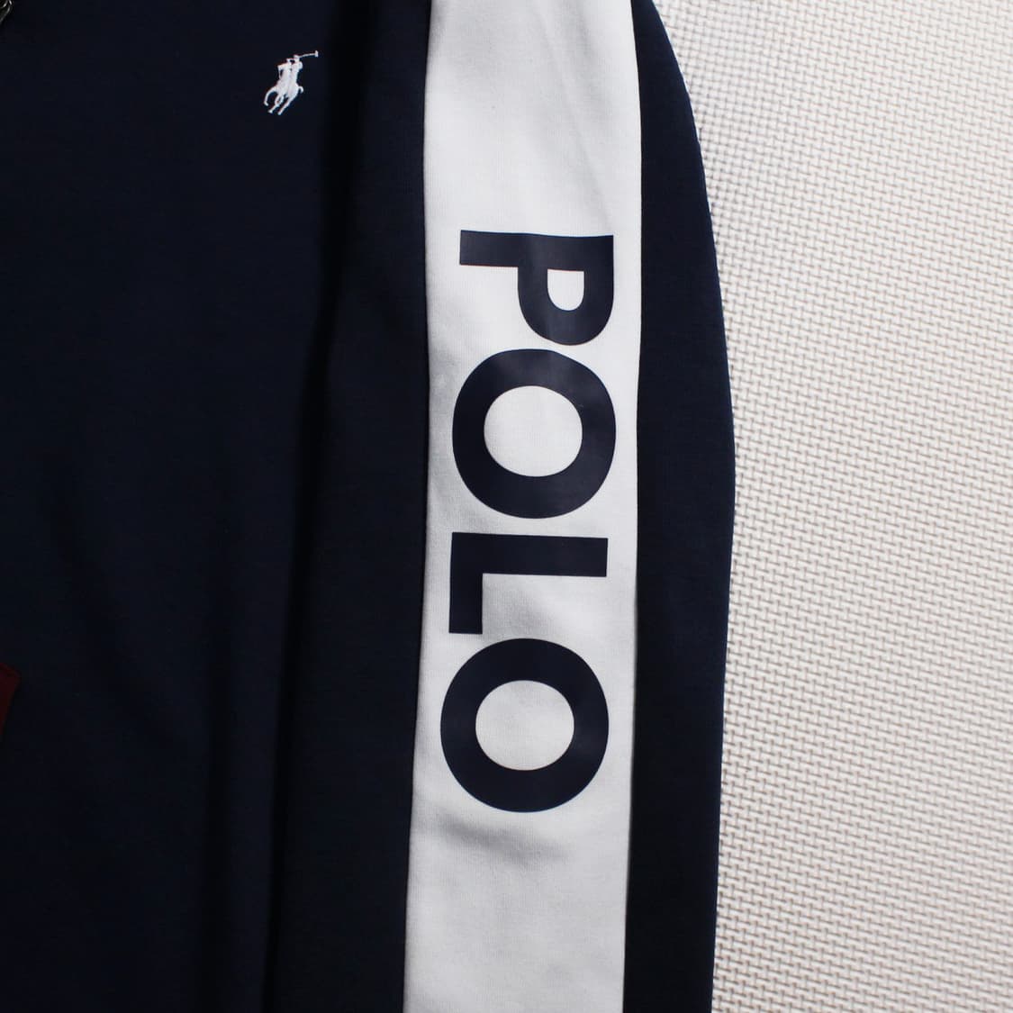 Polo 폴로 랄프로렌 후드집업 상품이미지5