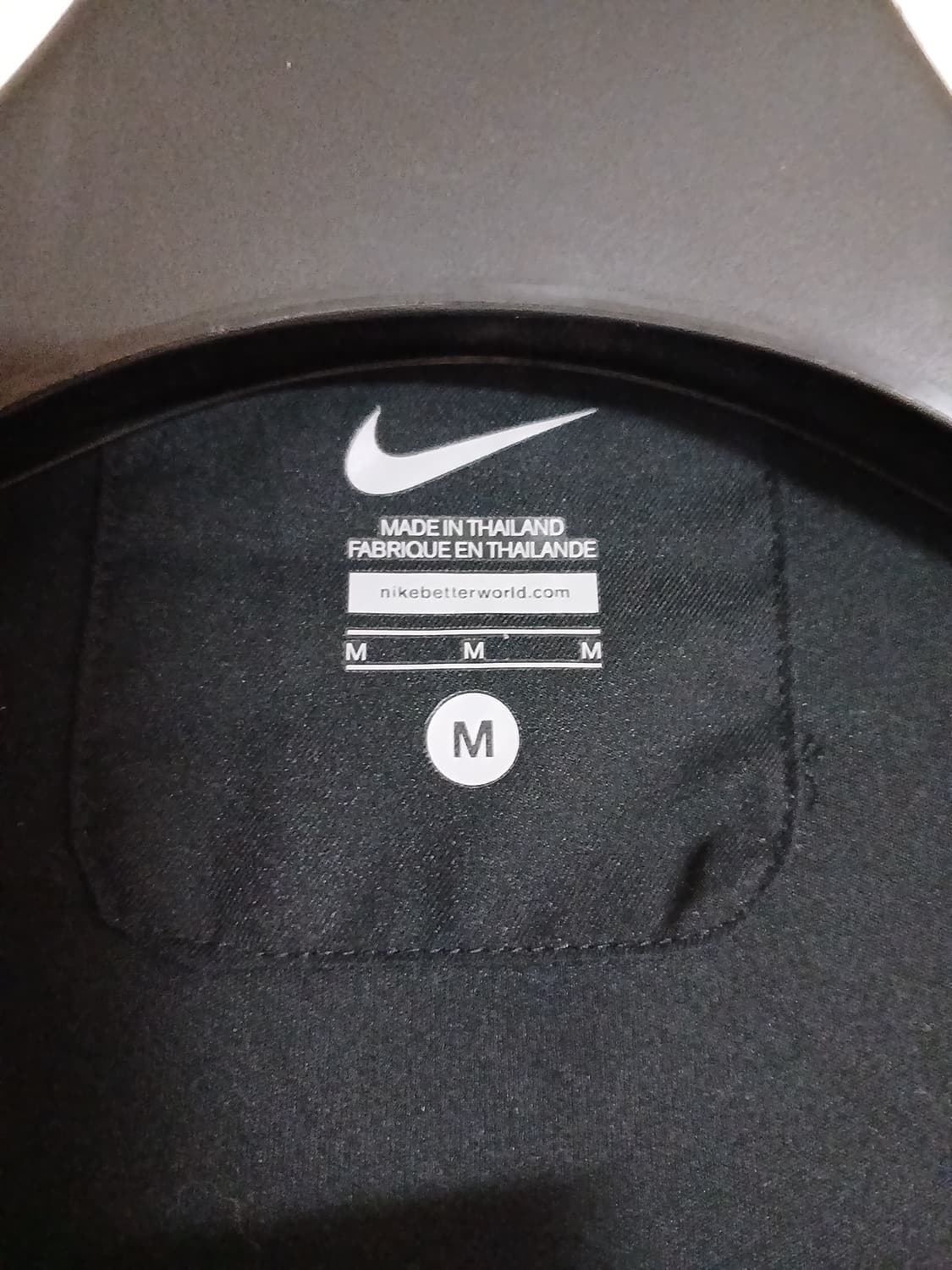 코비 맘뷸라 하이퍼메쉬자켓 M95 상품이미지4