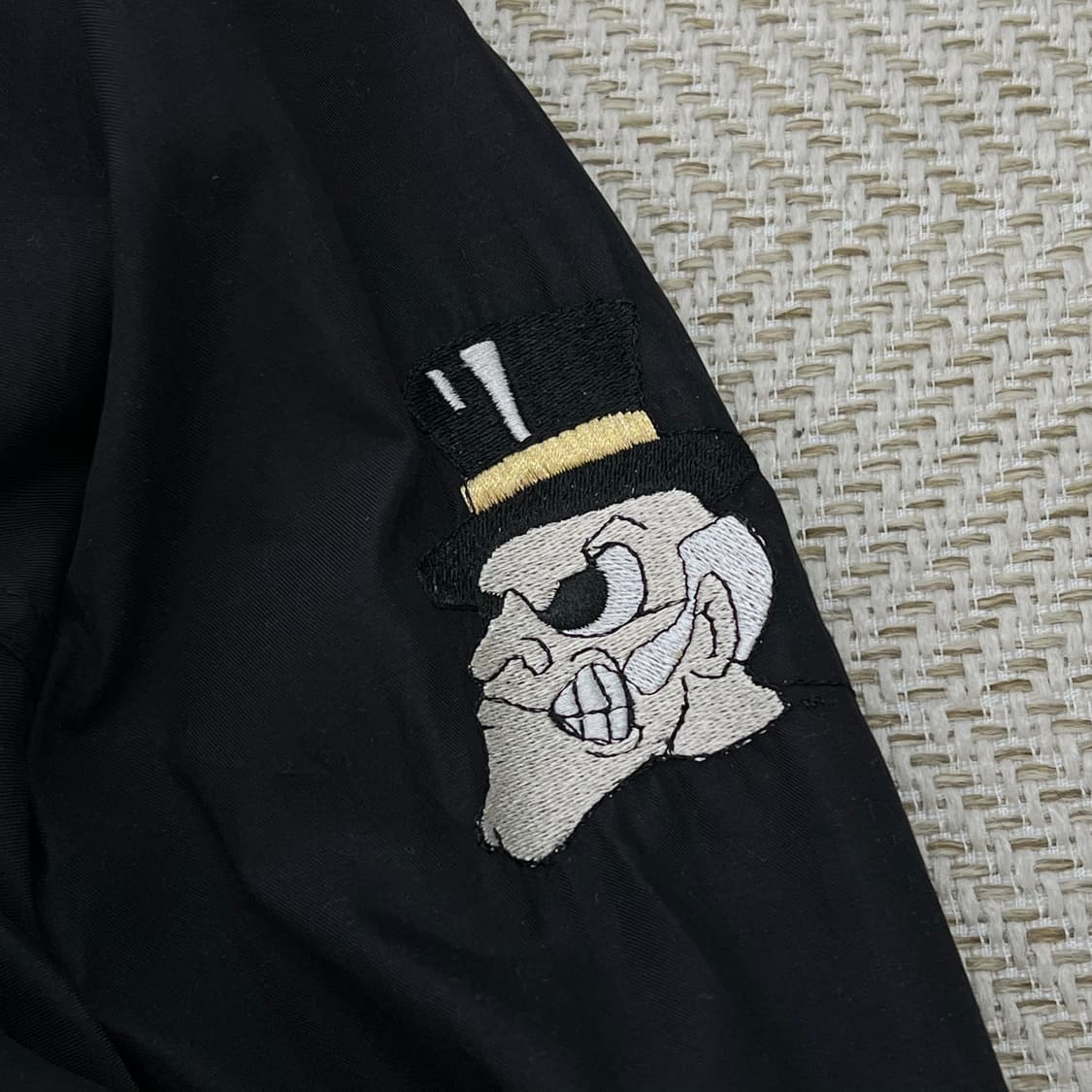 팀에디션 웨이크 포레스트 웜업 r2993 상품이미지5