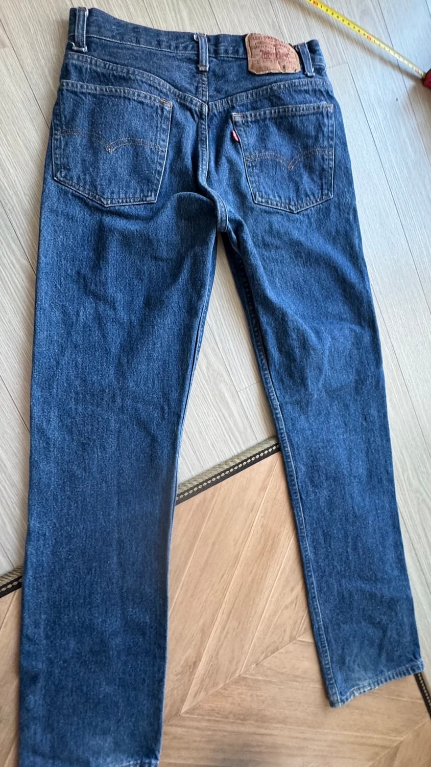 리바이스 501 w29 L36  상품이미지6