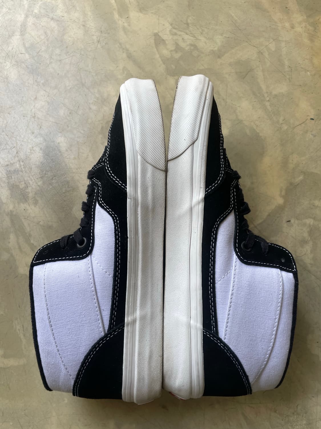 Vans 반스 하프캡 275 상품이미지3