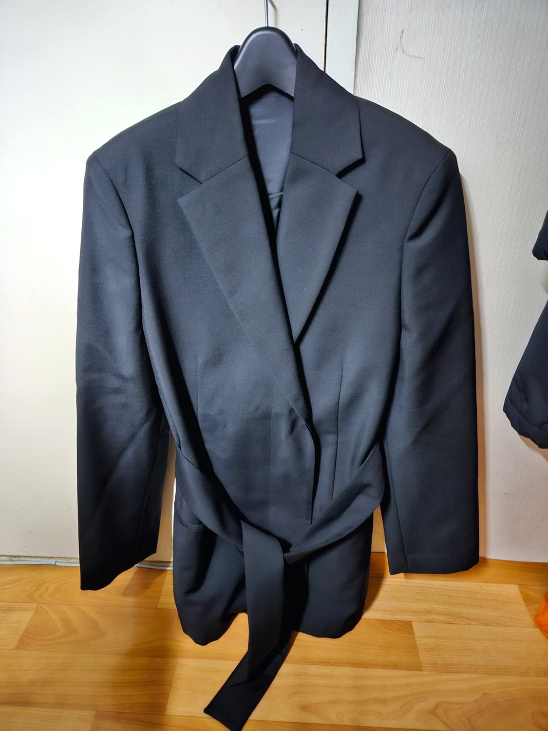 34) 아크네 스튜디오 Acne studios 블레이저 더블 브레스티드  상품이미지4