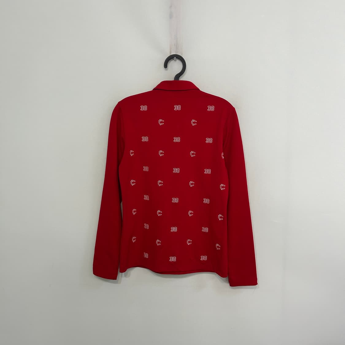 루이까스텔 골프 여성 티셔츠 90 상품이미지3