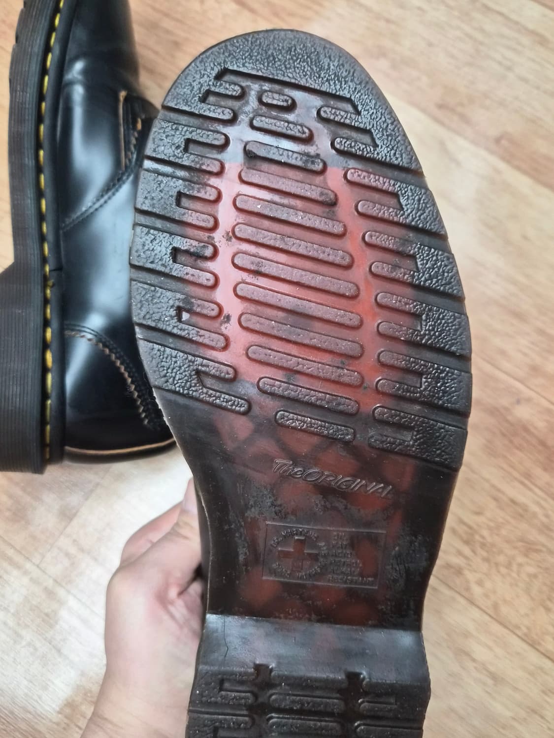 닥터마틴 1641길리 270 상품이미지7