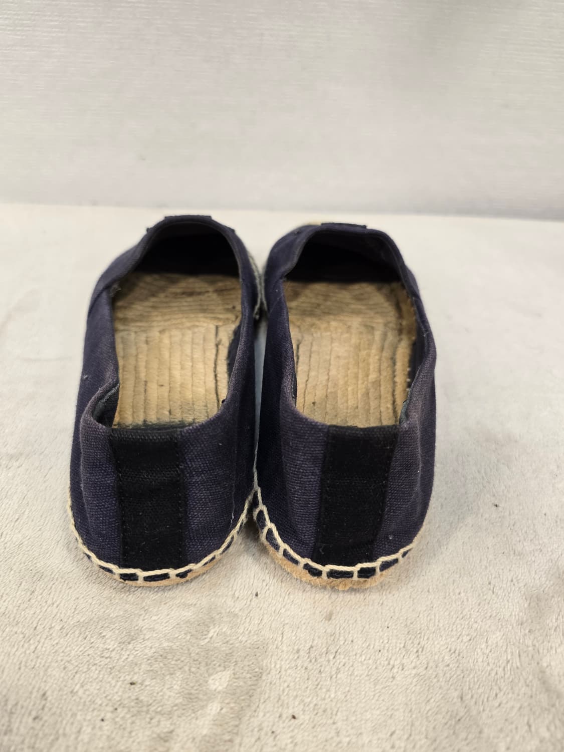 토리버치 네이비 에스파드류 7M (240) 상품이미지4