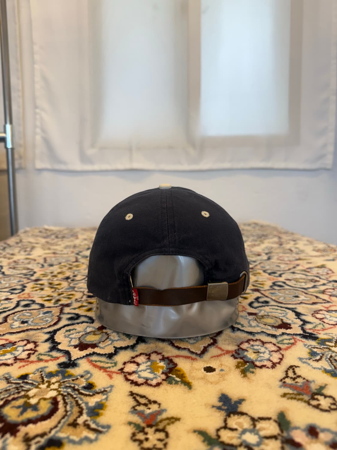 리바이스 levis vintage strap cap 상품이미지2