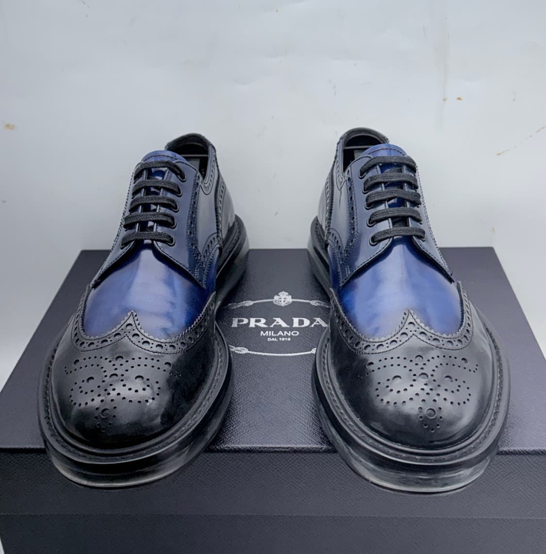 정품)프라다270/275 상품이미지2