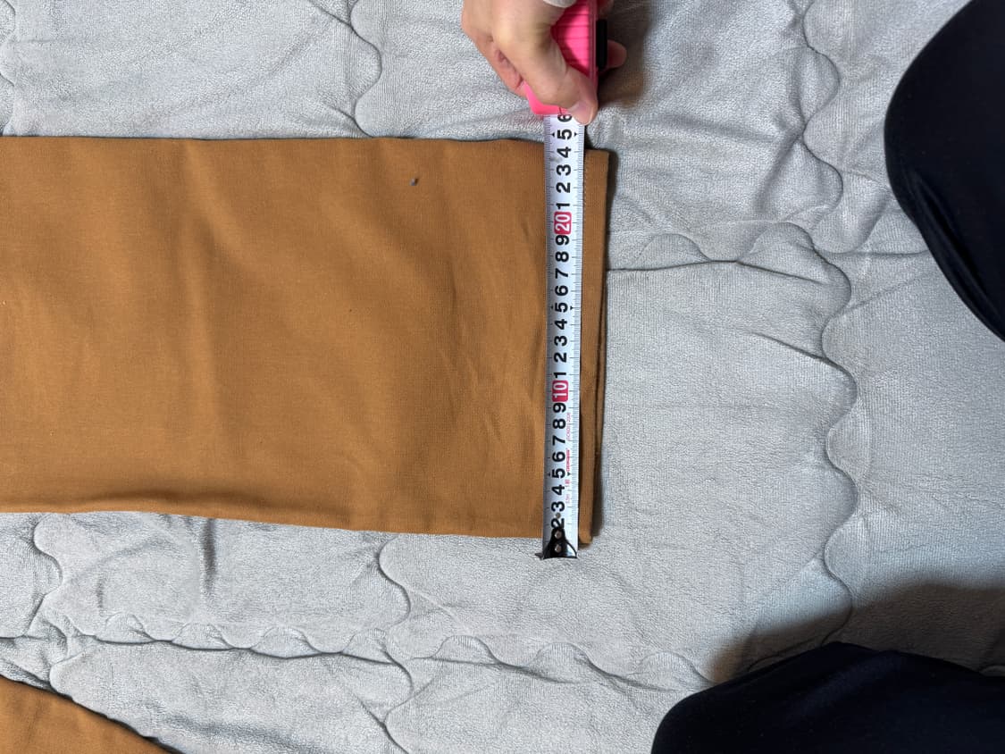 오리지널 칼하트 더블니 b01 33x32 새상품 상품이미지4