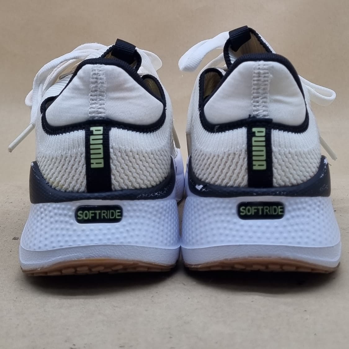 퓨마 소프트라이드 여성운동화 230 상품이미지4