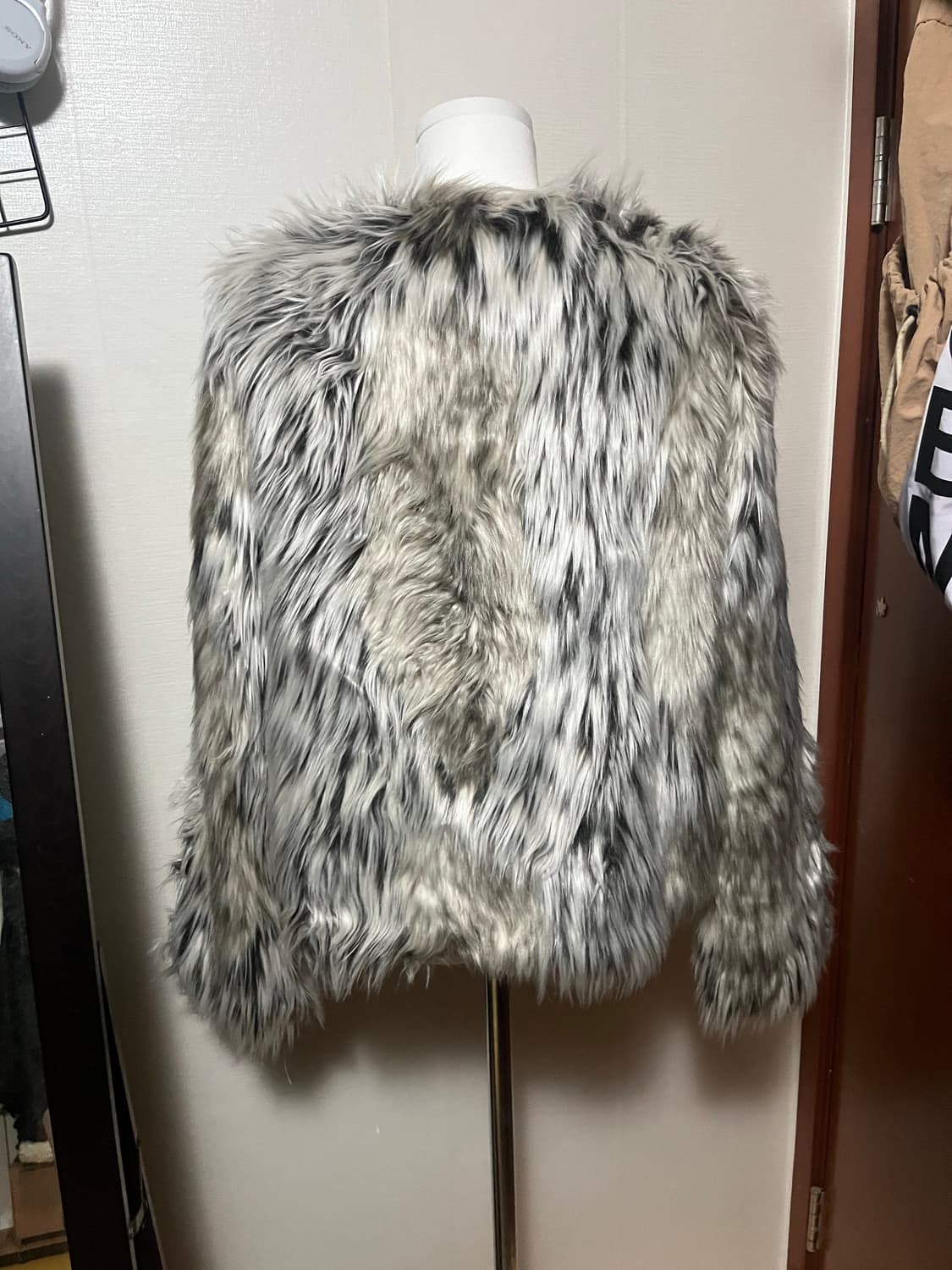 그레이 퍼 상품이미지4