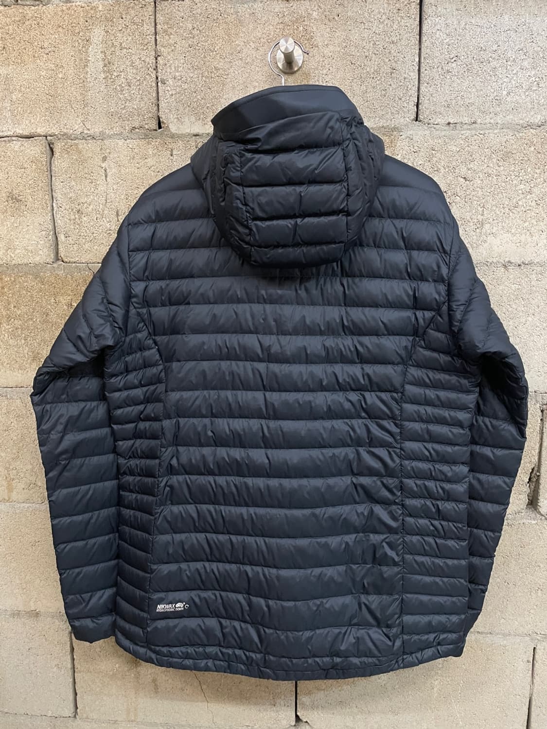 랩 마이크로라이트 알파인 자켓 상품이미지5