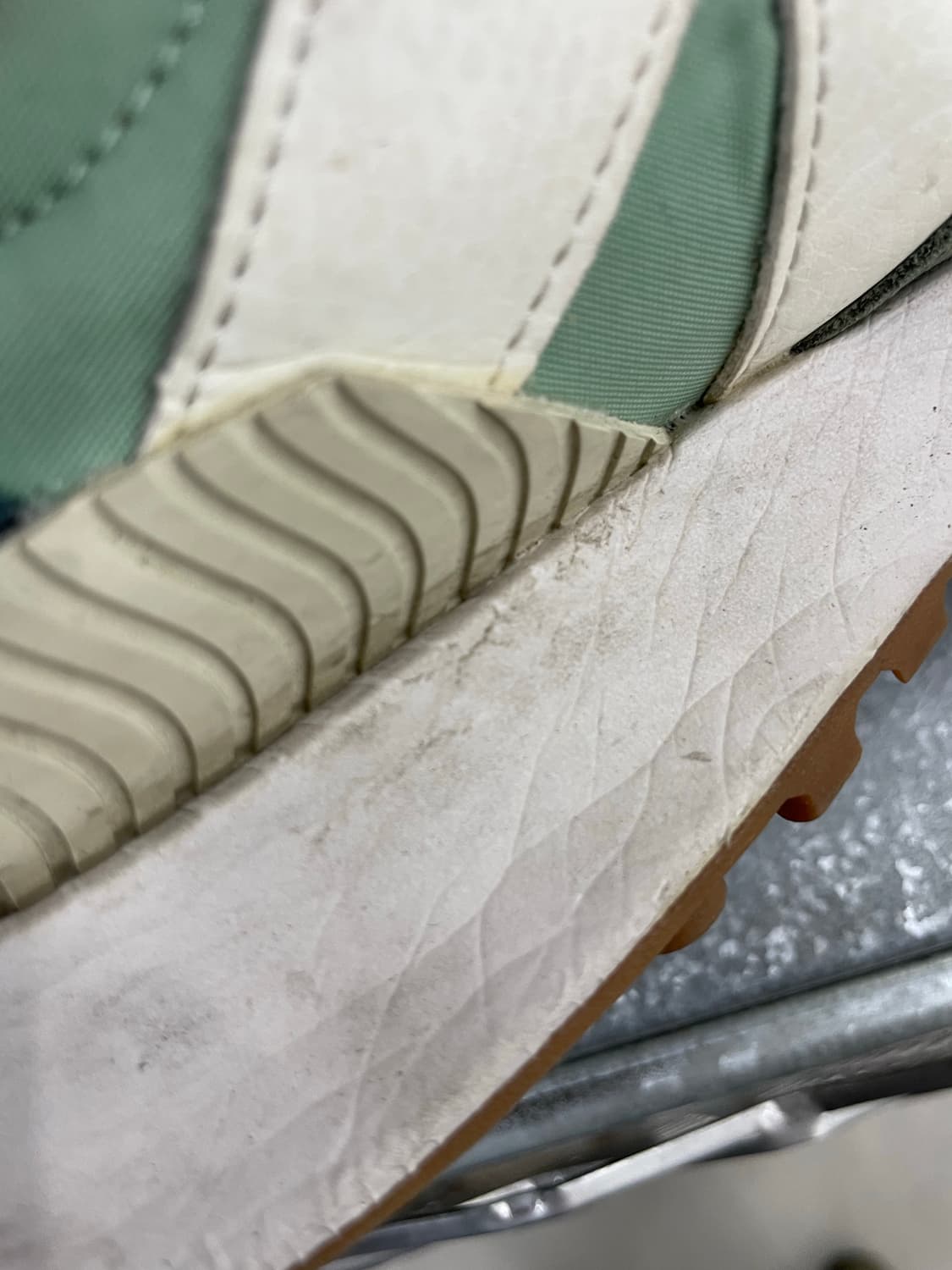 뉴발란스 XC-72 드라이 세이지 270 (gr-3747) 상품이미지8