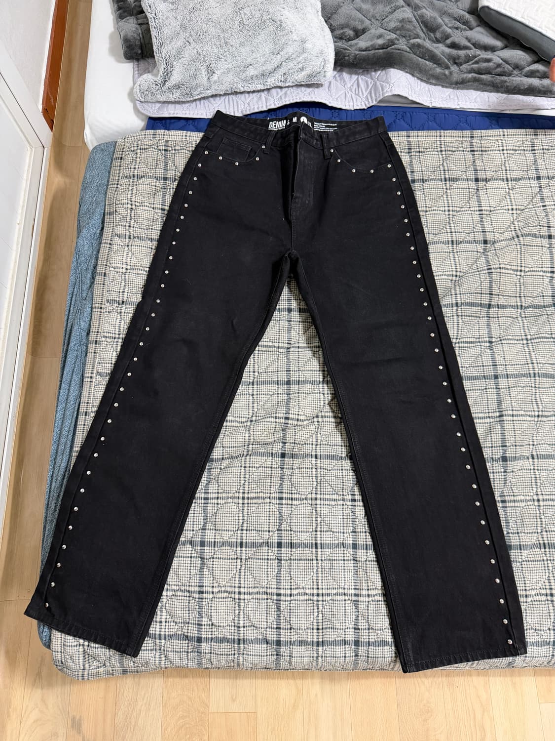 엑스트라오디너리 바지 상품이미지1