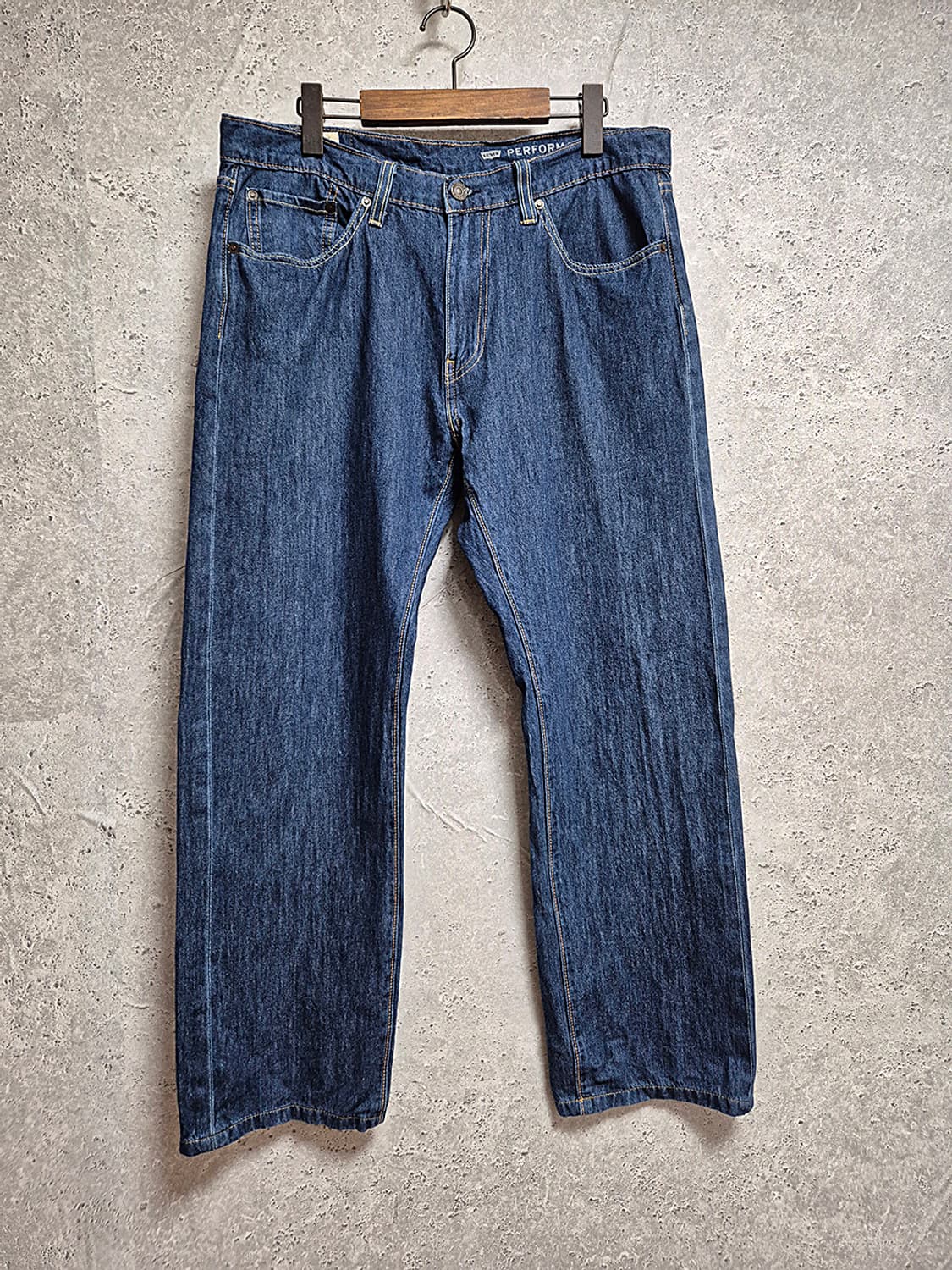 LEVIS PREMIUM 505 (34) 상품이미지2
