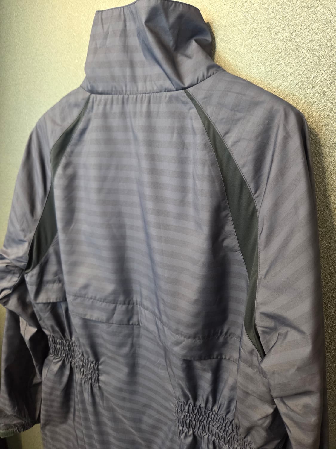 아디다스 골프바람막이 (봄.가을용) 상품이미지7