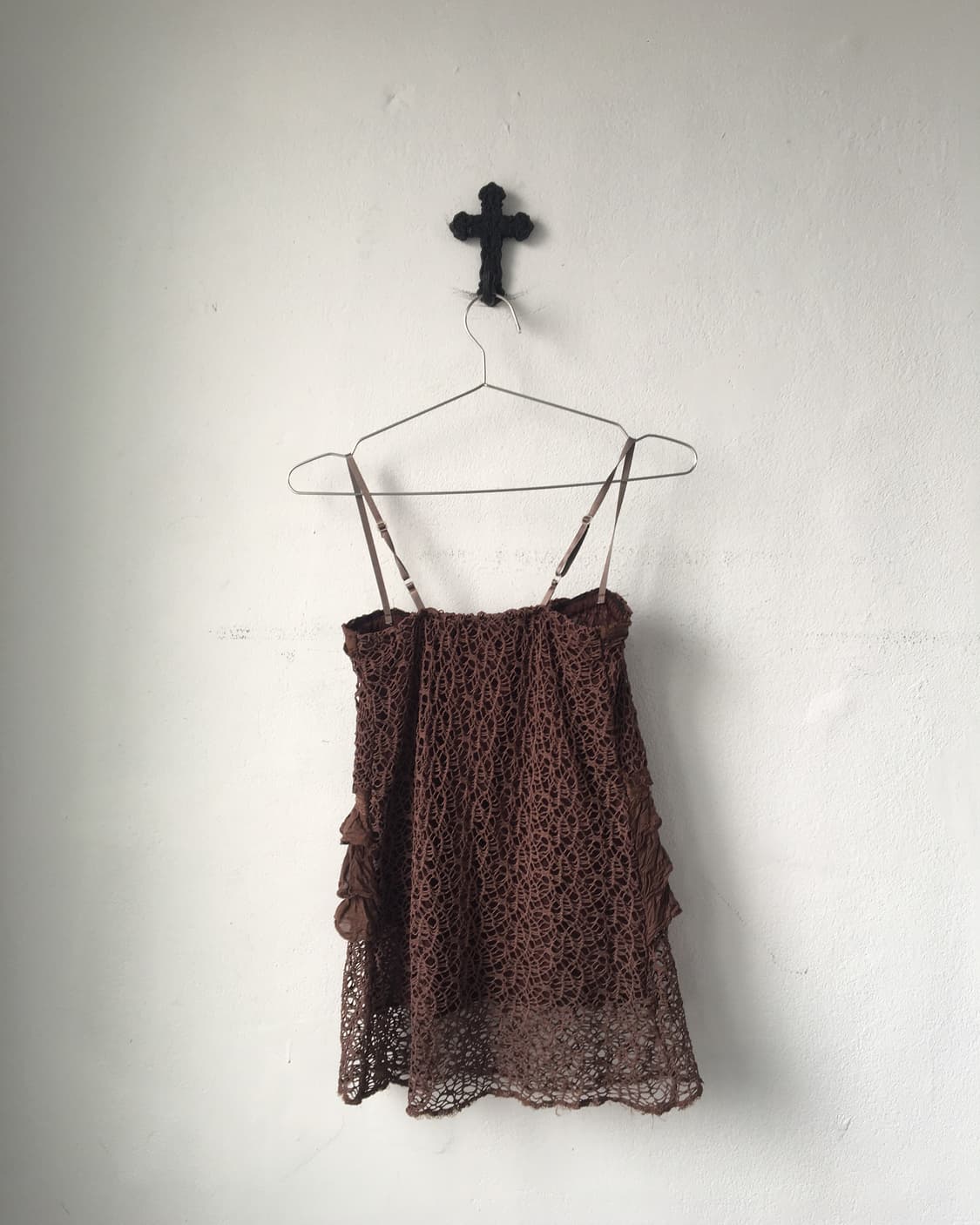 Ethnic mood sleeveless 상품이미지3