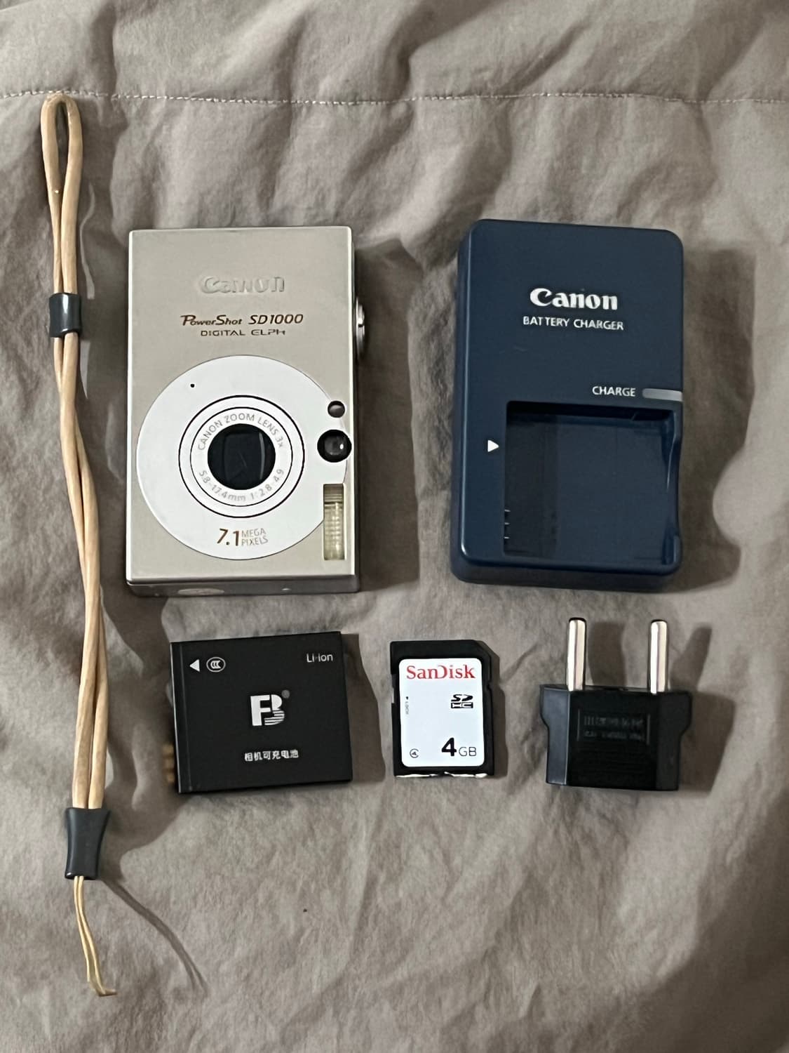 인기) 캐논 익서스70 익시10 파워샷 1000 ixus70 ixy10 상품이미지7