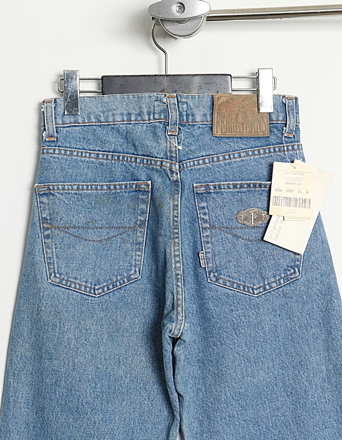 FERRE JEANS Denim Pant (28~29) DeadStock 상품이미지6