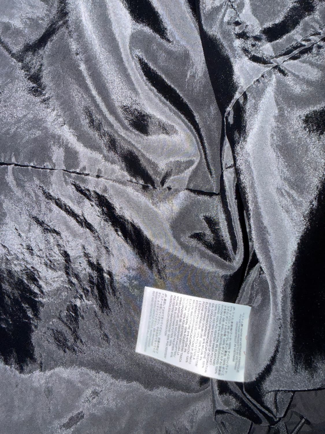 슈프림 노스페이스 아포지 자켓 라지(L) 상품이미지3