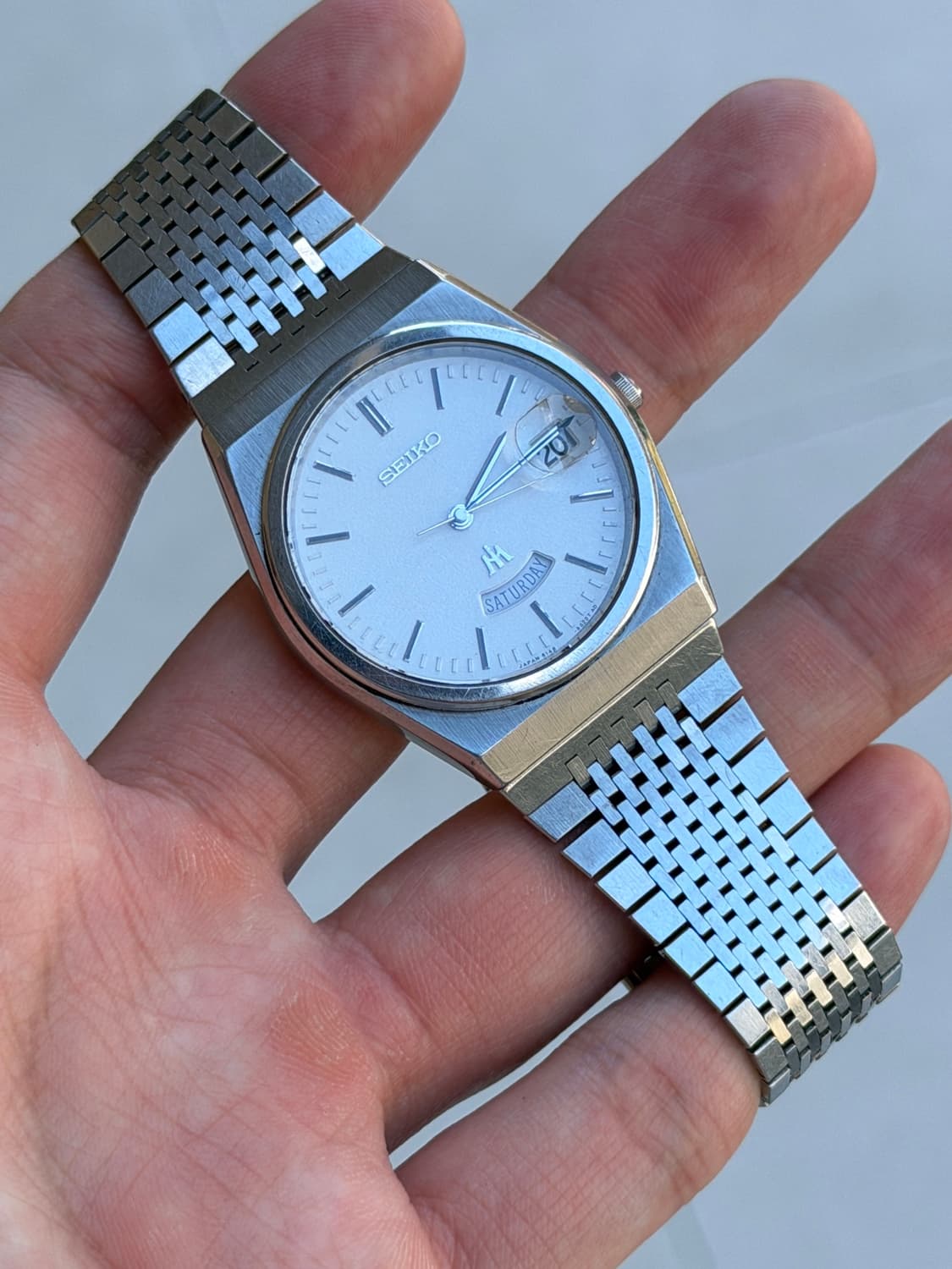 SEIKO quartz majesta 상품이미지3
