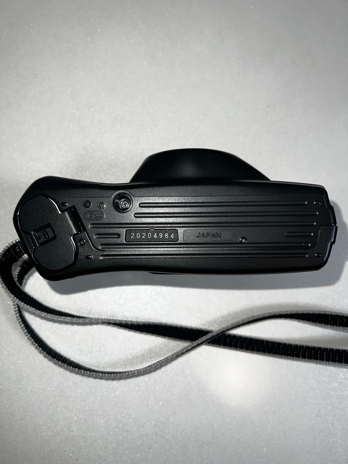 미놀타 RIVA ZOOM 90c QD 필름 카메라 상품이미지5