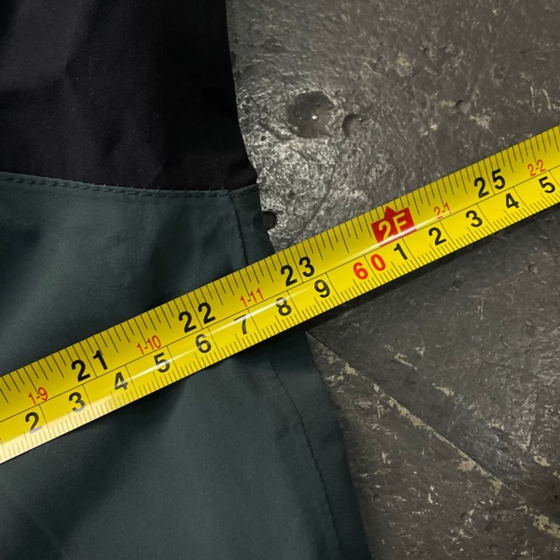 100 노스페이스 바람막이 상품이미지7