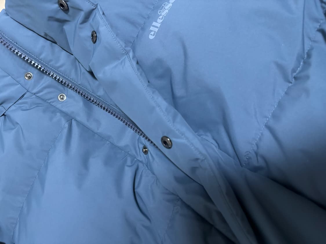 Ellesse 덕다운 패딩 상품이미지5