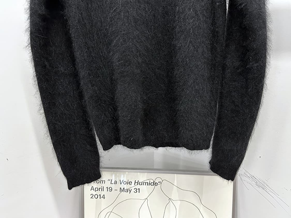 PUON QUOI_ angora blend (M) 상품이미지6