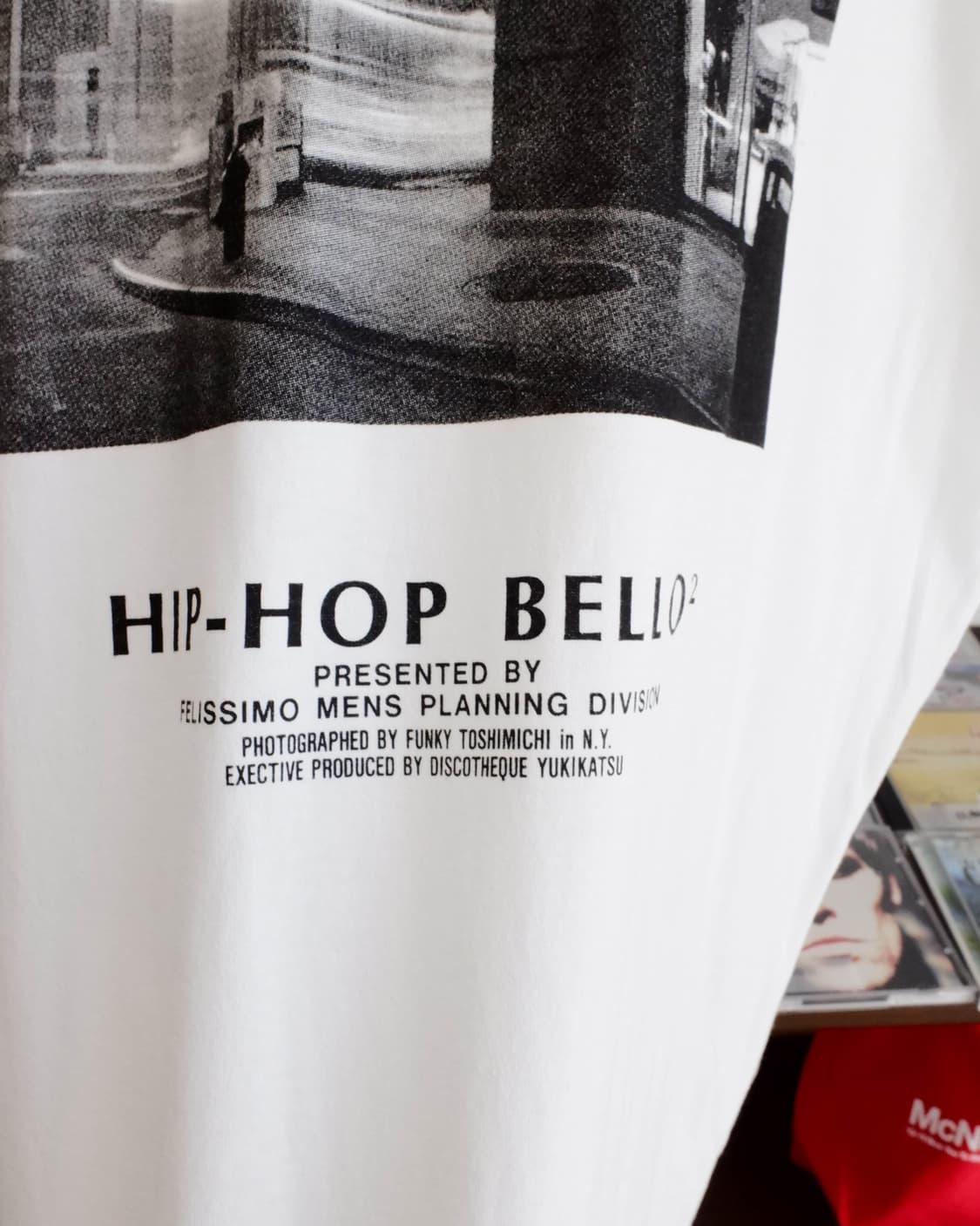90s Hip Hop Bello2 상품이미지4