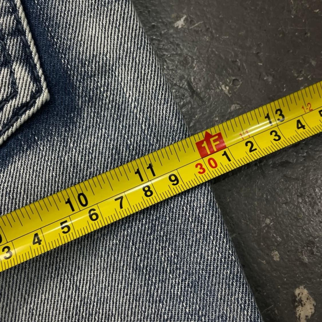 33 디젤 청바지  상품이미지8