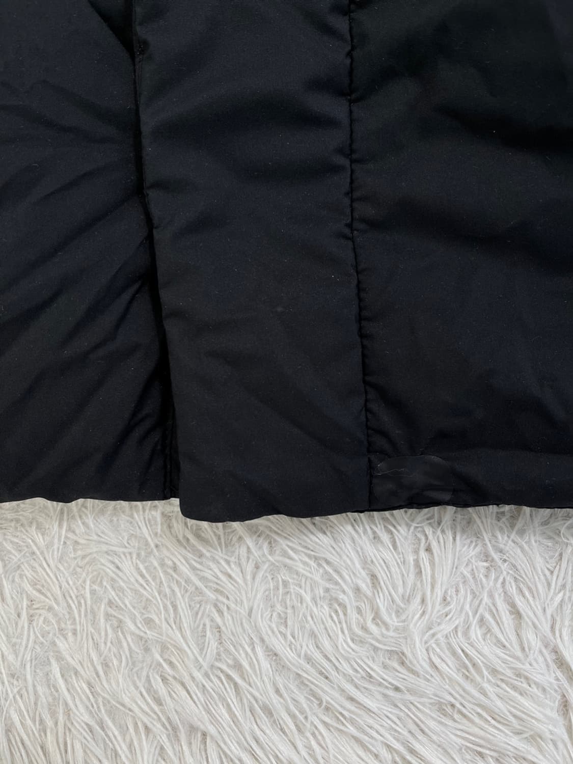 노스페이스 구스다운 롱패딩/#92 상품이미지4