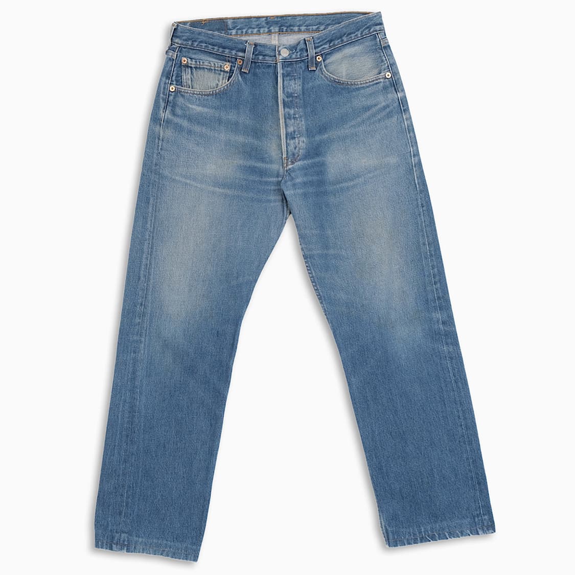 빈티지 리바이스 501 31 사이즈 LV50132168 상품이미지2