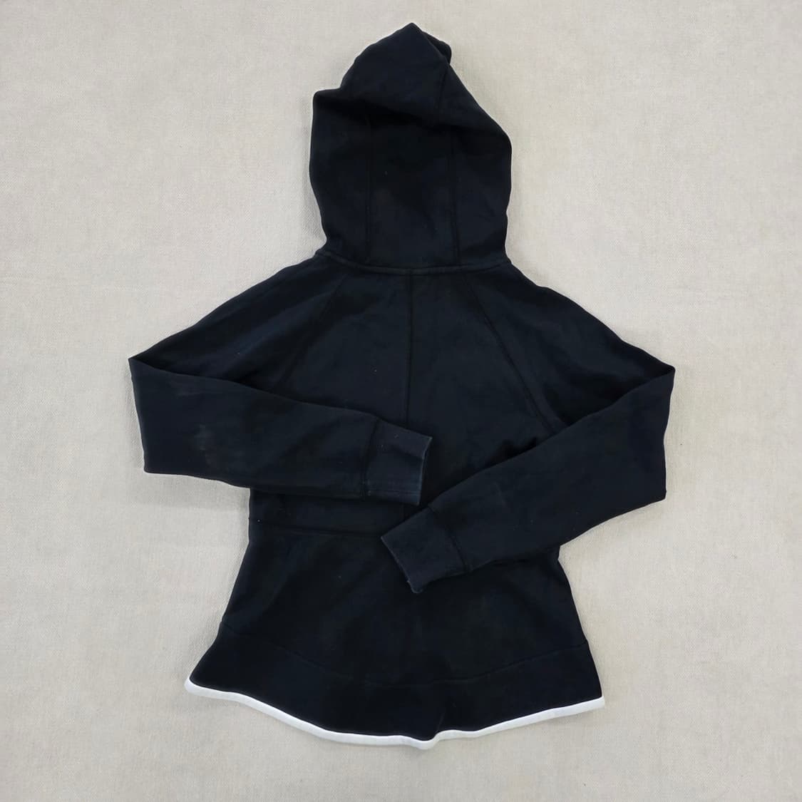 [S] 나이키 테크팩 후드 트랙 집업 0219J 상품이미지3