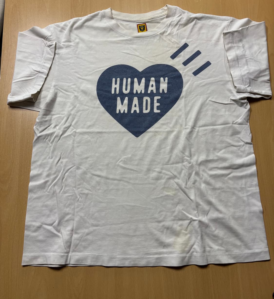 휴먼메이드 티셔츠 상품이미지1