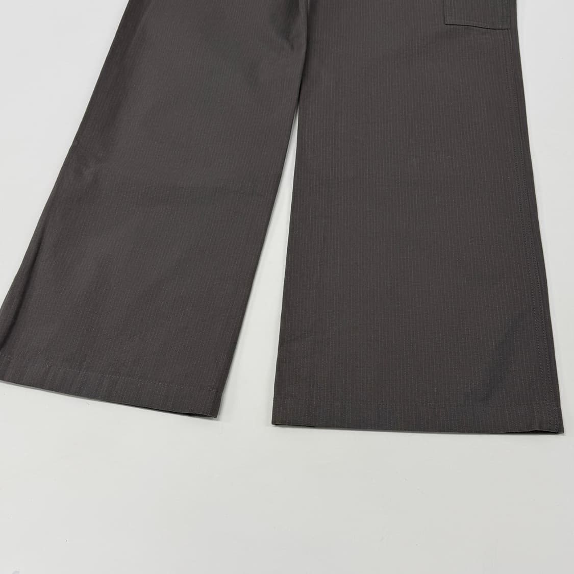 old Margaret Howell cinch back trouser 상품이미지8