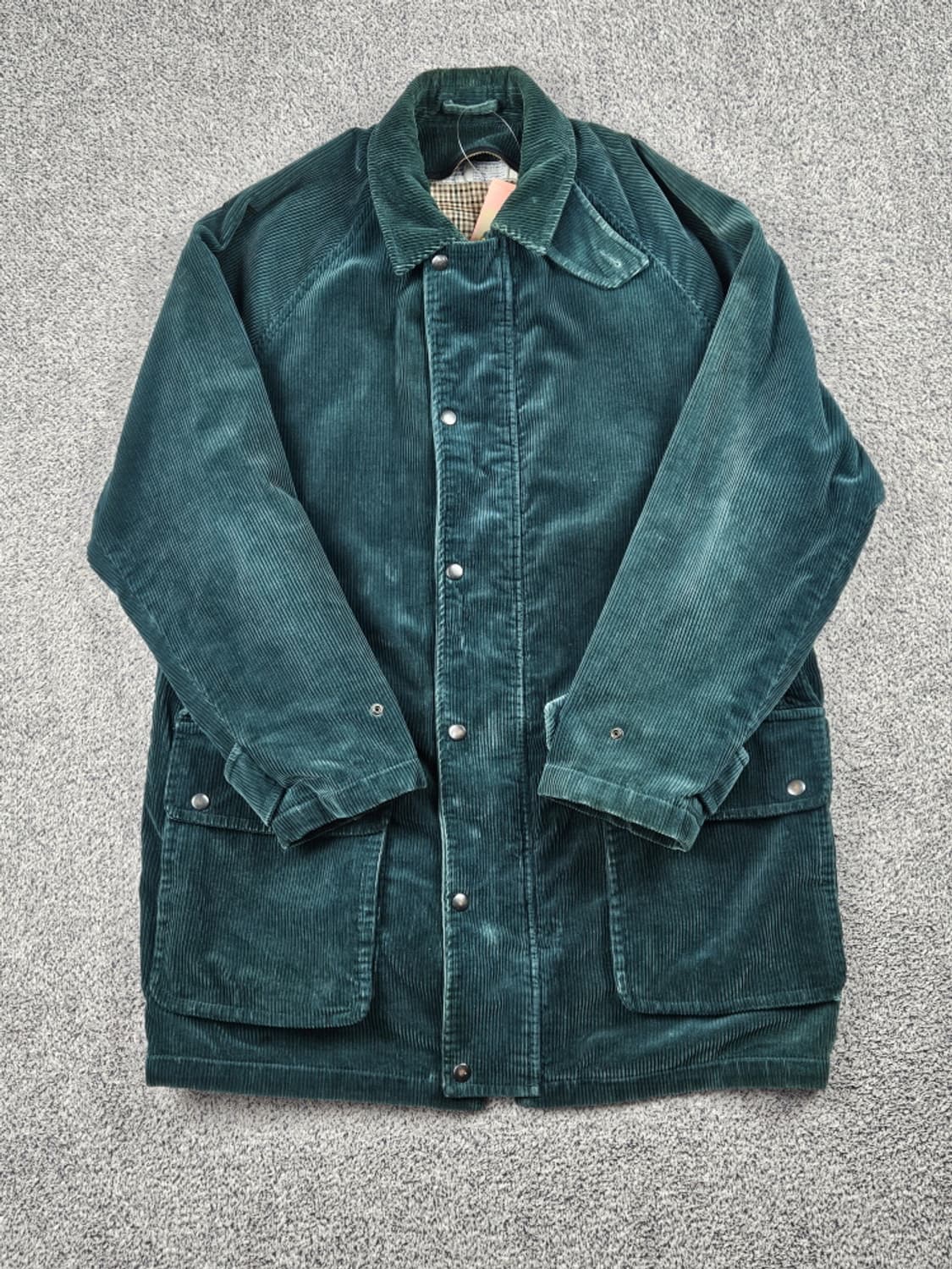 90's 폴로랄프로렌 코듀로이 헌팅 초어자켓 ( S ) / 9961 상품이미지2