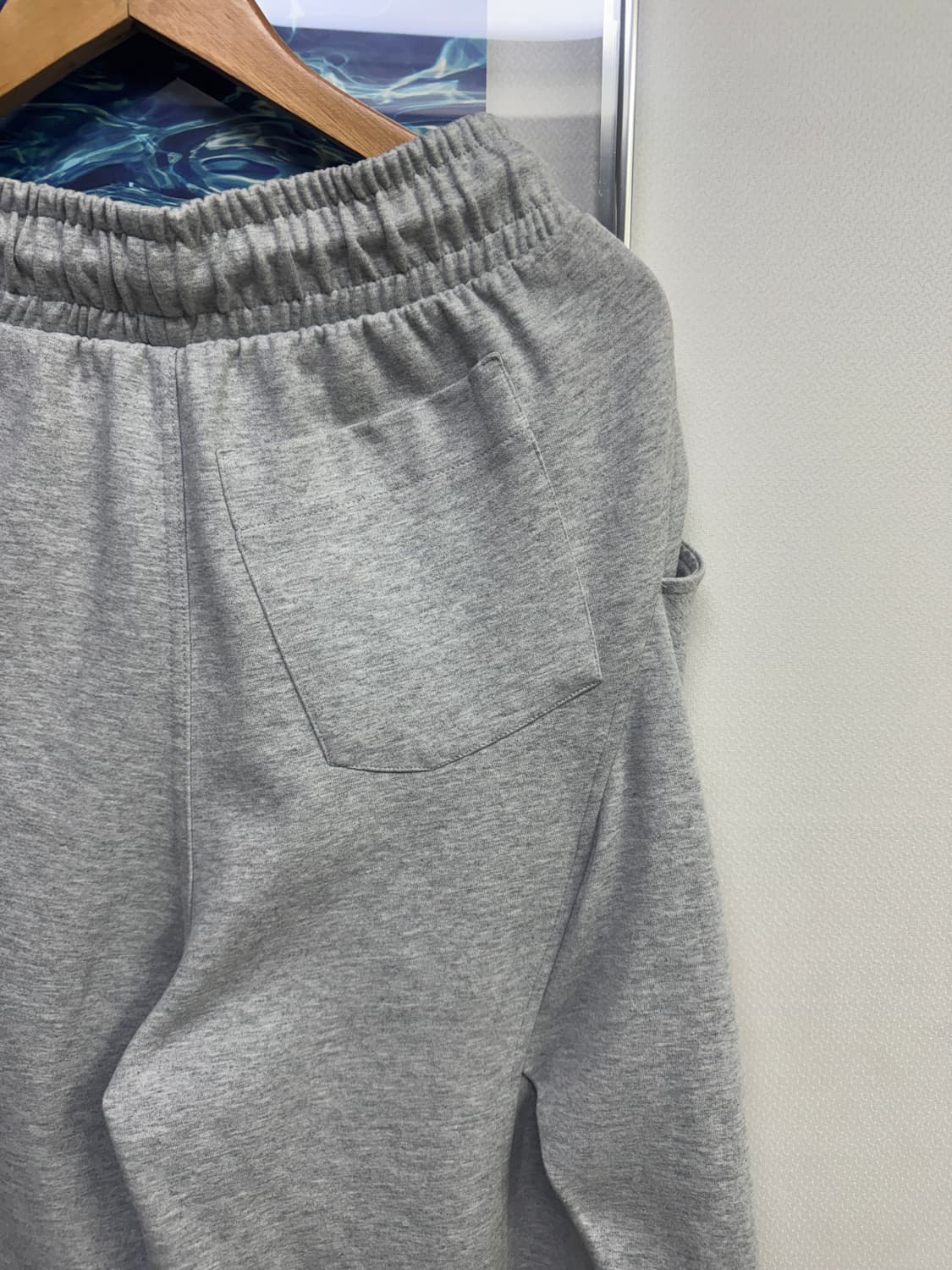 자라 아더에러 조거팬츠 s 상품이미지4