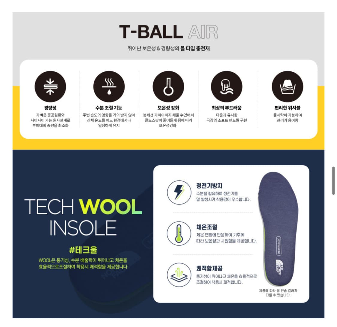 [280] 노스페이스 보레알리스 브라운 거의 새상품 상품이미지9