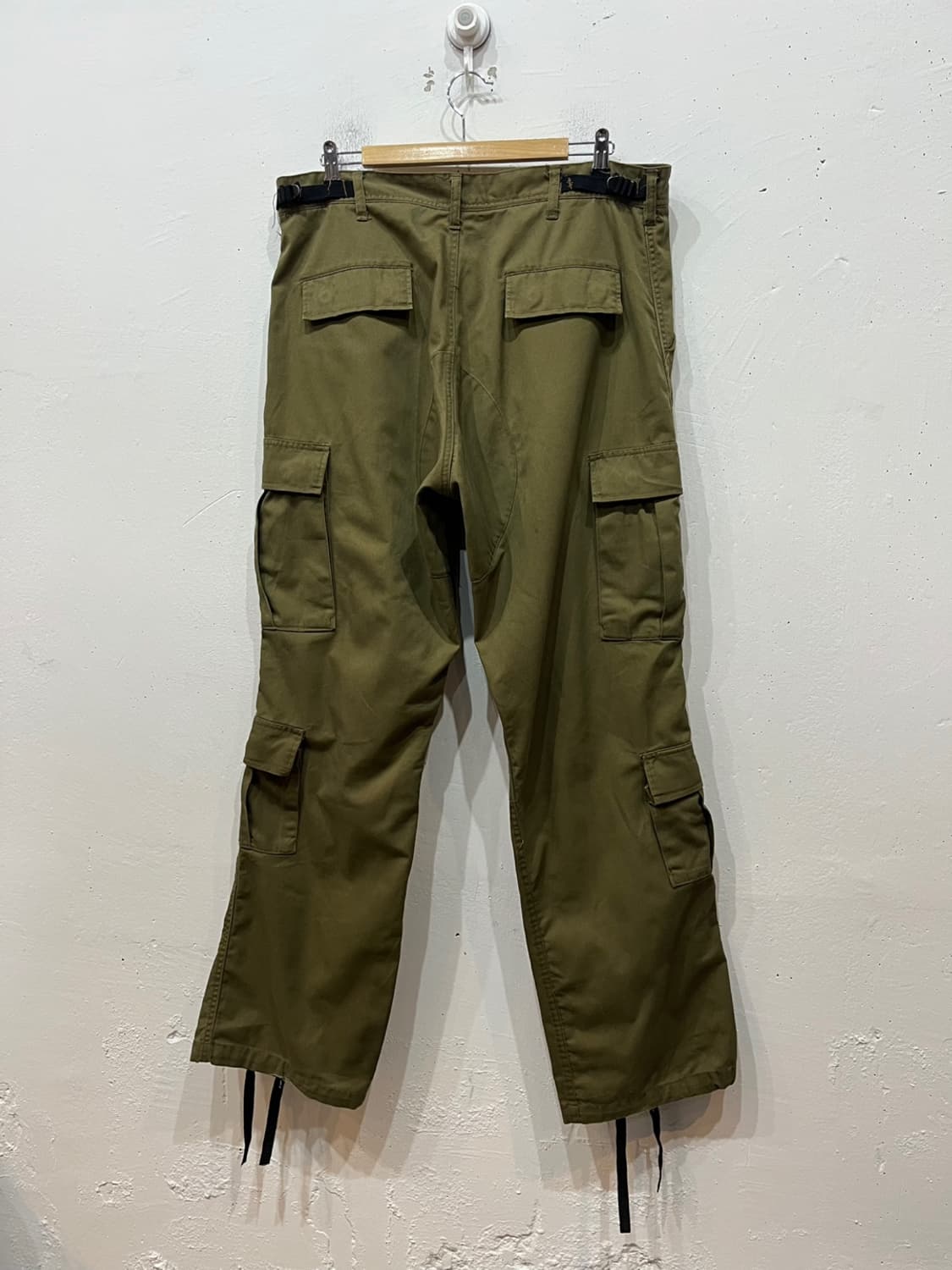 ROTHCO 로스코 밀리터리 카고팬츠 상품이미지2