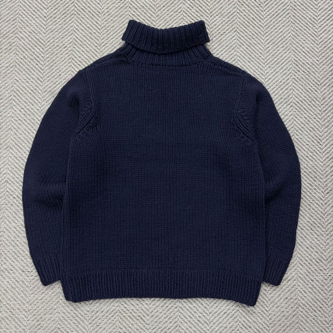 폴스미스 울캐시미어 터틀넥 니트 v2213 상품이미지2