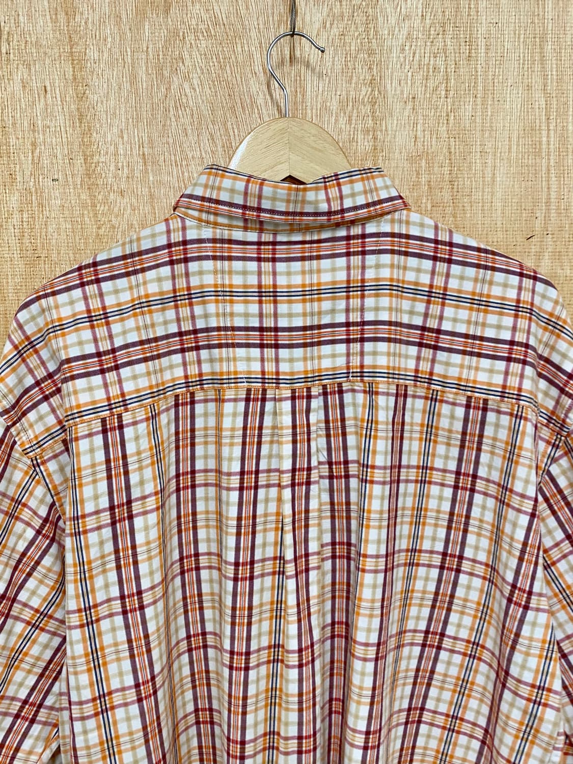 WRANGLER x George Strait shirts 상품이미지8