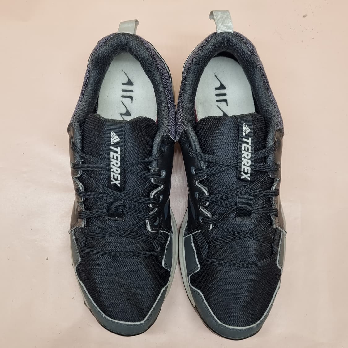 아디다스 테렉스 여성 트레킹화 240 상품이미지2