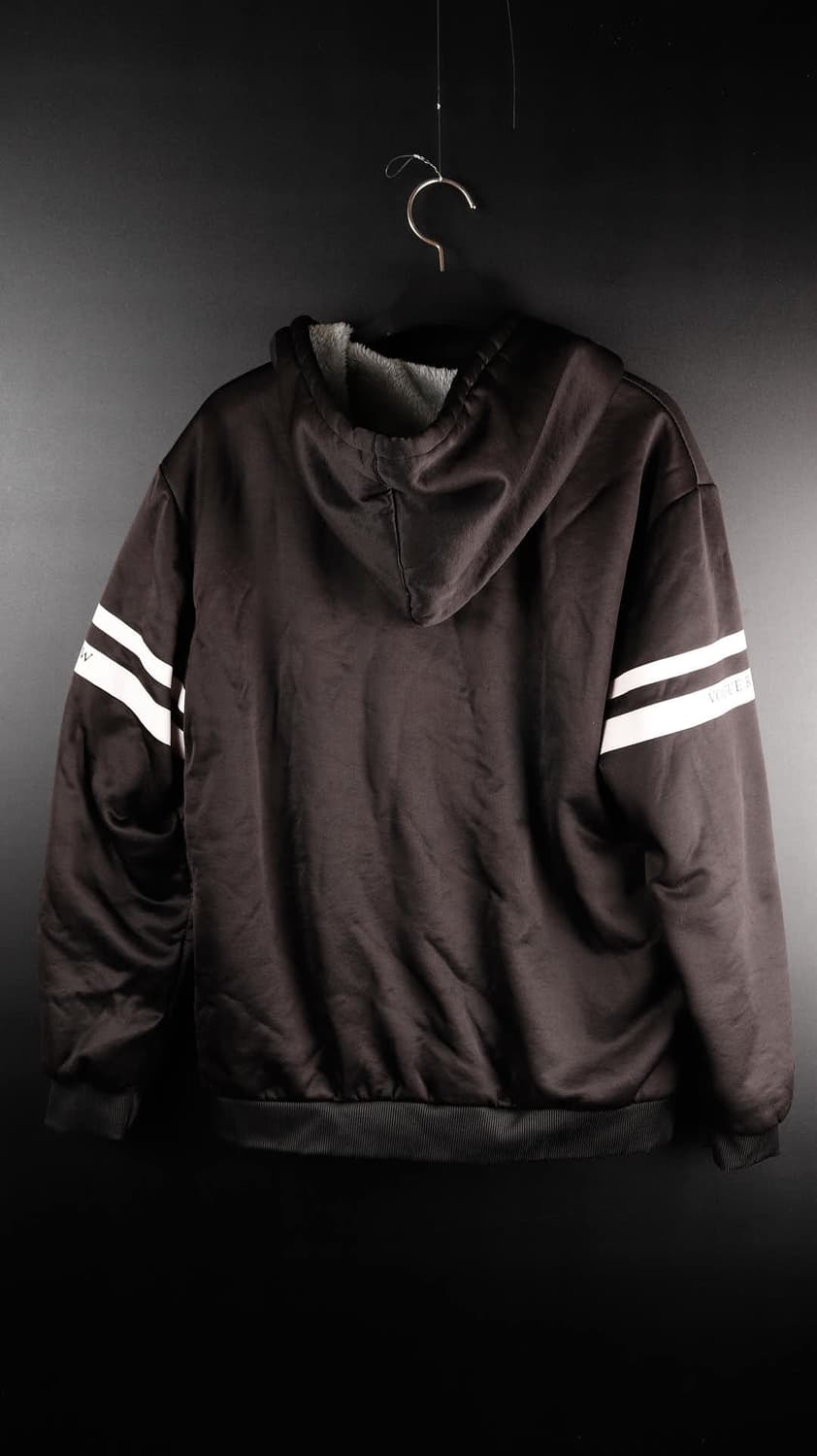 라쿤라스 점퍼 후드티 상품이미지5