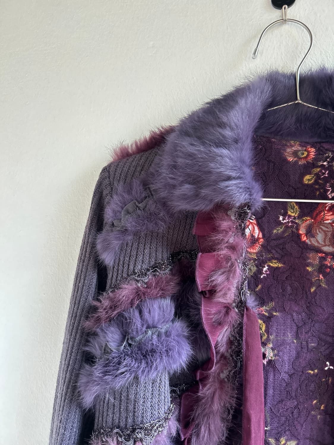 페어리 가디건  상품이미지3