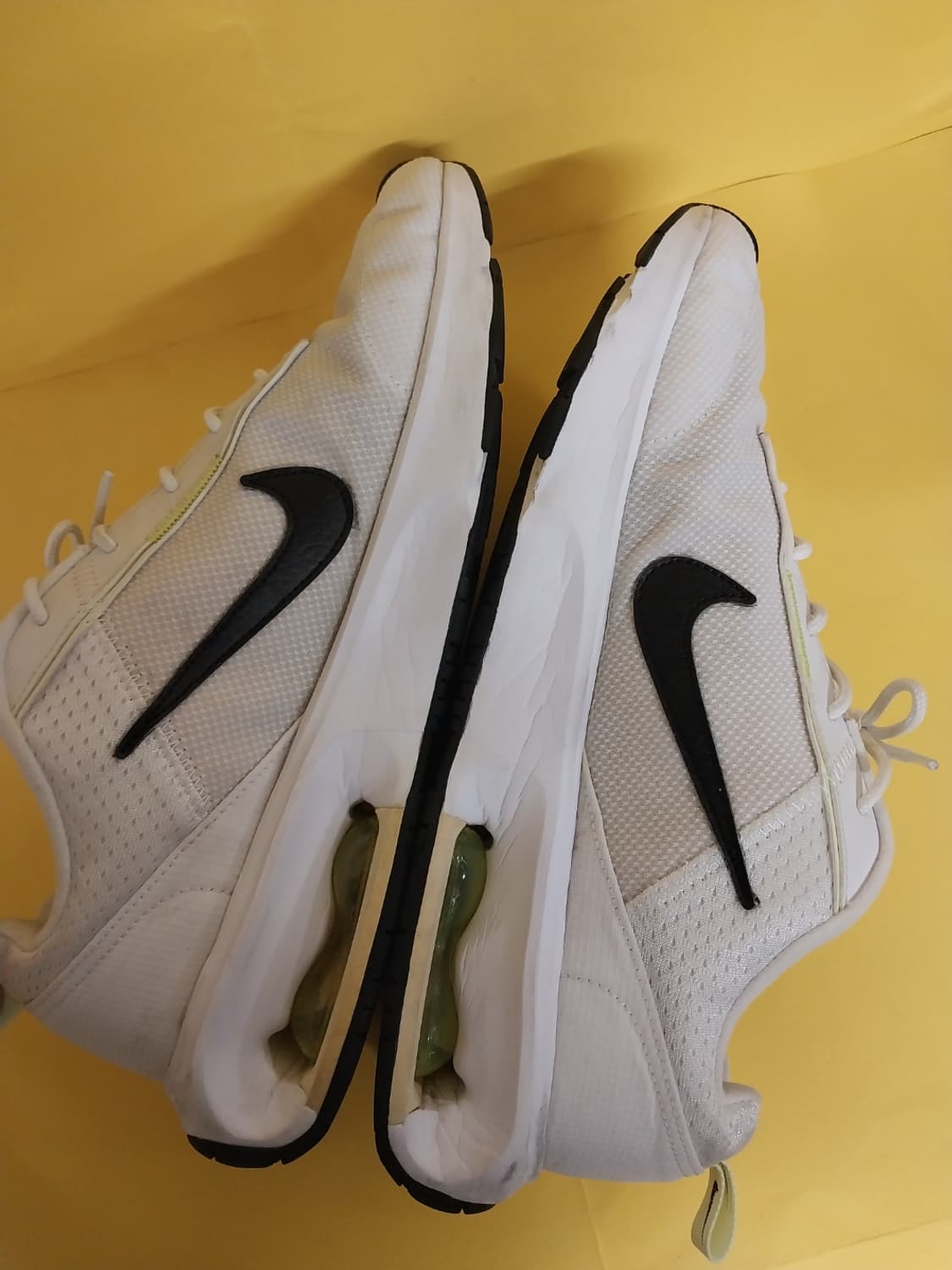 남성 나이키 에어맥스 인터락 라이트 운동화 (280) 상품이미지7