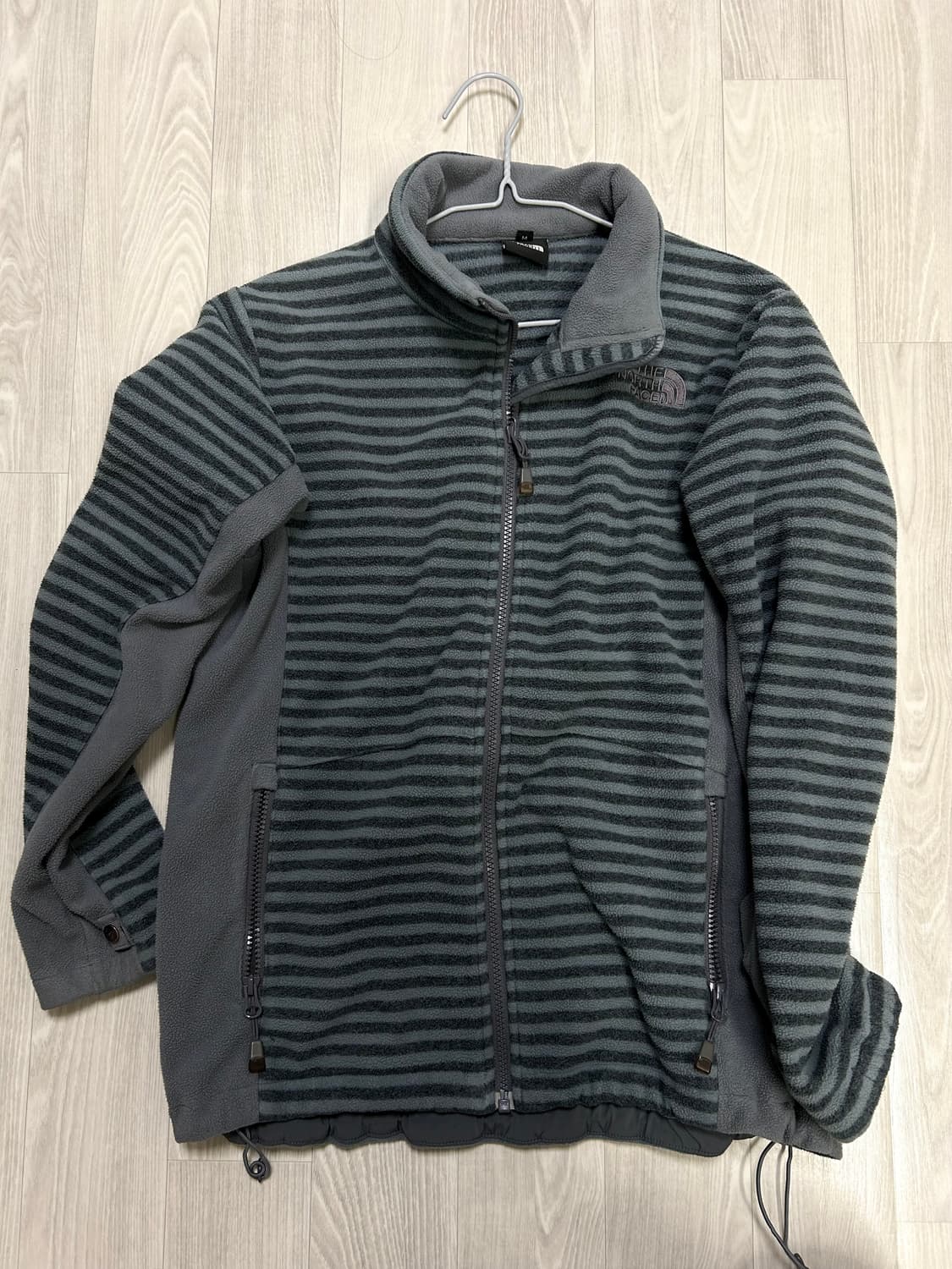 노스페이스 후리스 상품이미지1